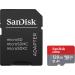 SanDisk 128GB Ultra MicroSDXC UHS-I Memory Card with Adapter - 100MB/s Speed, C10, U1, A1, Full HD - SDSQUAR-128G-GN6MA - Buy Online on GoSupps.com