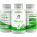 Citicoline CDP Choline 300mg - 120 Vegetarian Capsules | Made in USA | Brain Function & Memory Support | Cognitive Enhancer | 120 Count - Buy Online on GoSupps.com