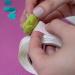 Glue Dots Double-Sided Adhesive Permanent All Purpose Dots 1/2-Inch Clear Roll of 300 3 Pack All Purpose Roll 3-Pack - Buy Online on GoSupps.com