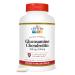 21st Century Glucosamine Chondroitin 500/400mg - Double Strength cp 210 Count 210 Count (Pack of 1) Capsules