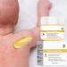 Soothing anti-itch cream 50 ml soothing skin lotion balm for itchy skin moisturizing care for sensitive areas daily use family application - Buy Online on GoSupps.com
