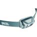 Petzl Tikka CORE Headlamp - Rechargeable 450 Lumens - Red Lighting for Hiking, Climbing, Camping - Grey - Buy Online on GoSupps.com