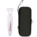 Finishing Touch Flawless Body Shaver Case - Portable Travel Bag - Buy Online on GoSupps.com