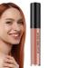 Lip Gloss - Non-sticky lip gloss | Lightweight moisturizer with a volumizing effect for everyday wear and special occasions