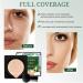 BB Air Cushion Avocado BB CC Cream - All-Day Nude Makeup Foundation | Moist, Even Skin Tone | 1.05 Oz - Buy Online on GoSupps.com
