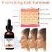 Melanin Correcting Facial Serum 30ml 2023 New Dark Spot Corrector Remover Skin Care Moisturizing Repair Serum Hyaluronic Acid Vitamin C Serum for Face (1pcs) - Buy Online on GoSupps.com