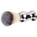 Premium Razor Brush for Men - Perfect Shaving Brush for Smooth Foam | Ideal Father's Day Gifts - Buy Online on GoSupps.com
