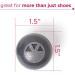 Foot Petals Sneaker Deodorizer - Air Freshener Balls for Shoes Gym Bags & More | 3 Pack - Freshen Up Your Space! - Buy Online on GoSupps.com