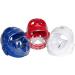 Kowaku Breathable Boxing Head Guard - MMA Kickboxing Helmet for Kids & Adults | Face Protection for Muay Thai & Taekwondo - White M - Buy Online on GoSupps.com