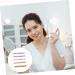 Housoutil 15 Pcs Retractable Lip Brush Metal Lip Brush Lip Applicator Retractable Lip Liner Lip Gloss Applicators Lip Scruber Lip Brush for Lipstick Lip Tint Earth Tones Makeup 11.5x0.8cmx3pcs Assorted Colorx3pcs - Buy Online on GoSupps.com