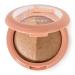 Impala Terracotta Baked Powder | Bronzing Powder | For all skin types | Bronze & shimmer effect | Color N2 Duo 2 Duo 8 g (1 pack)