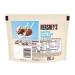 Hershey's Cookies & Cream Drops 8 oz - Chocolate Covered Cookies & Cream Candy Pieces - Buy Online on GoSupps.com