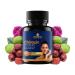 JOKE Dharishah Ayurveda Chirowin Psoriasis Capsules for Scalp and Skin Reduces Blemishes & Even Tone Skin - 60 Caps
