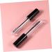 Hemoton 5pcs Mascara Tube 10ml Empty Eyelashes Bottle Eyelash Sub Tube Eyelash Tube Empty Tube for Eyelash 1 g (Pack of 1) Black - Buy Online on GoSupps.com