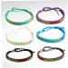 COHEALI 6pcs Adjustable Bracelets for Women Bangle Bracelets for Women Bracelet Bracelet String Miss Size 1 - Buy Online on GoSupps.com