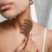 Nolitoy Wooden Scalp Massage Comb - Cat Design Sandalwood Gua Sha Acupuncture Stimulator for Full Body Acupressure - Buy Online on GoSupps.com