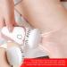 Electric Feet Callus Remover Automatic Rechargeable Foot Callus Remover Foot Peeling for Cracked Heels and Dead Skin Pedicure Tools Foot Care - Buy Online on GoSupps.com