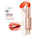 ATH Authentic Lip Balm 10 JOYFUL - Vegan Tinted Chapstick for Moisturizing Plumping Lips | Lightweight No Stickiness Cruelty-Free & Petrolatum Free - Buy Online on GoSupps.com