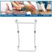 Blanket Lifter for Feet Sheet Riser Height Adjustable Relieve Pressure Foot Tent Blanket Support Holder Recovery with 4 Clips for Surgery - Buy Online on GoSupps.com