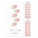 ohora Semi Cured Gel Nail Strips (N Be Pinkish) - Works with Any Nail Lamps Salon-Quality Long Lasting Easy to Apply & Remove - Includes 2 Prep Pads Nail File & Wooden Stick 04. N Be Pinkish