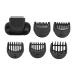 Electric Resort Bort Cutter Head - Compatible Replacement Shave Part for 5 6 & 7 Series Models | Premium Cutting Accessories - Buy Online on GoSupps.com
