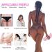 Exercisers for Women Pelvic Floor Muscle Hips and Inner Thigh Exercise Trainer Correction Beautiful Buttocks Bladder Control Device Postpartum Rehabilitation - Buy Online on GoSupps.com