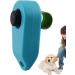 Itrimaka Dog Training Clickers | Positive Pet Training Tools & Behavioral Enhancers | Sky Blue - Train Your Dog & Cat Effectively - Buy Online on GoSupps.com