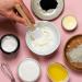 Baking Soda 100% Pure and Natural MY COSMETIK 1 kg - Buy Online on GoSupps.com