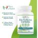 Premium Bio Cultures Complex 180 Capsules | High Strength Probiotic for Digestive Health | Vegan Multi Strain Formula | 6 Month Supply - Buy Online on GoSupps.com