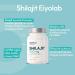Shilajit Brevet PRIMAVIE | Extrait Pur en G lules | Immunit Musculation et Articulations | Riche en Acide Fulvique (50%) et en Acide Humique (10%) | 60 G lules V g tales | Eiyolab - Buy Online on GoSupps.com