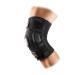 McDavid PSII Bi-Lateral Hinged Knee Brace Support | Medial & Lateral Stability | Injury Recovery | Black Large - International Shipping Available - Buy Online on GoSupps.com