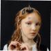 2pcs Halloween Hair Clips Decorate Caps Hair Pin Hats Witch Hat Caps Hairpins Barrette Hair Accessories Style2 - Buy Online on GoSupps.com