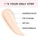 IT Cosmetics CC+ Cream Illumination Fair Light - Full-Coverage Foundation SPF 50+ - 1.08 fl oz - Buy Online on GoSupps.com