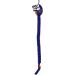 Nerf Dog Durable Toy 30 Tug Squeaking Football - Blue/Orange | Lightweight, Non-Toxic, BPA-Free - Buy Online on GoSupps.com