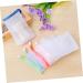 BIUDECO 5pcs Net Soap Holder Foaming Net Soaps Foam Net Soap Soap Pouches - Buy Online on GoSupps.com