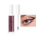 bellv Colored Eyeliner | Glitter Eyeliners Shimmering Liquid Eyeshadow Waterproof Glitter Eyeliner for Valentine's Day and Birthday Gifts Bellv