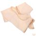Supvox Armpit Vest & Absorbent Sweat Pads for Women | Breathable Armpit & Forearm Protection Against Sweat & Odor - Buy Online on GoSupps.com