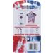 Tulip One-Step Tie Dye Kit Mini Patriot by Tulip - Buy Online on GoSupps.com