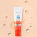 Face Sunscreens And Sunscreen, Natural Sunscreen, Face Sunscreen Spf 90, Anti Aging Sunscreen UVB, Sunscreen Cream SPF90