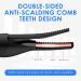 Tvnakdfq Electric Heated Eyelash Curler Mini USB Eye Lash Eyelash Curler Makeup Eyelash Curler Portable Eyelash Tool - Buy Online on GoSupps.com