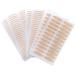 NOLITOY 180 sheets Mesh Side Belt Fine Invisible Olive Transparent Lifting Pattern Strips Tapes Man Eyelid Mx3pcs As Shownx3pcs - Buy Online on GoSupps.com