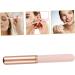 Didiseaon Lip Blending Brush Makeup Brushed Makeup Brushes Lip Gloss Lip Brush for Women Makeup Tools With Smudge Brush Lip Brush Lipstick Applicator Fiber Wool Pink - Buy Online on GoSupps.com