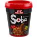 Nissin Soba Cup Noodles Chilli Flavour Wok Style 92g (Pack of 20) by CNMART - Buy Online on GoSupps.com