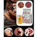 Men's Essentials Five Flavors Goji Berry Tea Schisandra Dodder Tea Five Flavors Wolfberry Tea Chinese Kidney Care Tea Health Liver Care Tea for Men (1pcs) - Buy Online on GoSupps.com