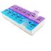 New E FAST CE4 Seven Day AM & PM Pill and Tablet Storage Box with 14 compartments by E FAST CE4