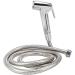 Toilet Sprayer G1/2 Inch - Handheld Bidet Sprayer Set for Portable WC Cleaning - Best Shower Spray Head for Hygiene - Buy Online on GoSupps.com