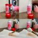 SEERUP Brush Rehab - Makeup Brush Cleaner Liquid Solution- 300ml Unique Formula - Removes Make up Dead Skin Bacteria and Dirt from your Makeup Brushes - Vegan Cruelty-Free Fast Drying Easy to Use - Buy Online on GoSupps.com