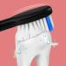 BTFO 2 Pcs Electric Toothbrush Heads for BTFO 1741-01 - Black - Buy Online on GoSupps.com