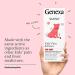 Genexa Kids' Organic Blueberry Acetaminophen Pain & Fever Relief - 4oz - Ages 2-11 | 160mg per 5mL - Buy Online on GoSupps.com
