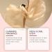 VEFSU Womens Perfume Elegant Lady's Long Lasting Fresh Natural Fragrance For Femininity 30ML (Pink One Size) 1 Fl Oz (Pack of 1) Pink - Buy Online on GoSupps.com